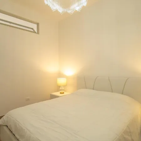 La Casa Di Girolamo E Irene Σπίτι διακοπών