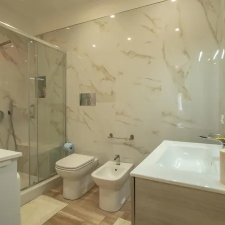 La Casa Di Girolamo E Irene *