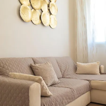 La Casa Di Girolamo E Irene Holiday home *