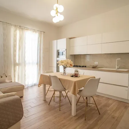 Σπίτι διακοπών La Casa Di Girolamo E Irene *