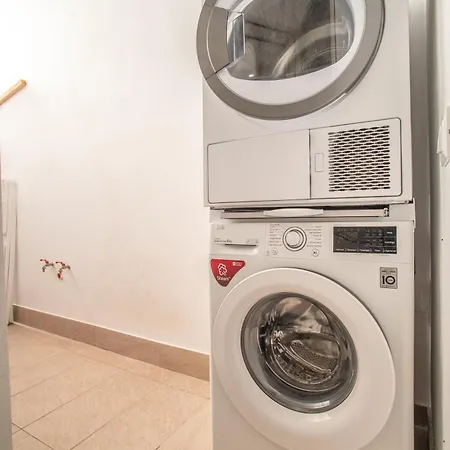 La Casa Di Girolamo E Irene Σπίτι διακοπών