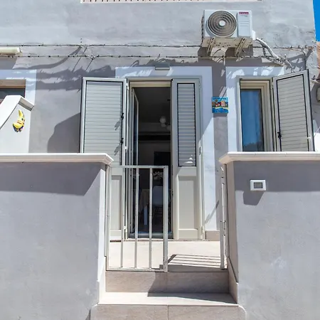 La Casa Di Girolamo E Irene