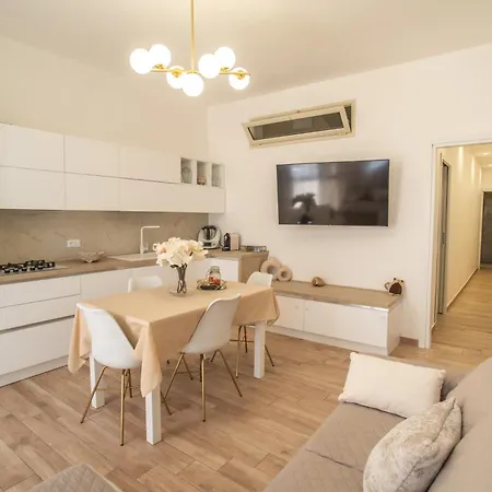 Σπίτι διακοπών La Casa Di Girolamo E Irene